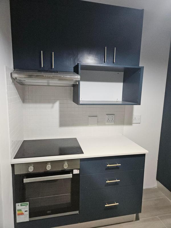 To Let 2 Bedroom Property for Rent in Richwood Western Cape